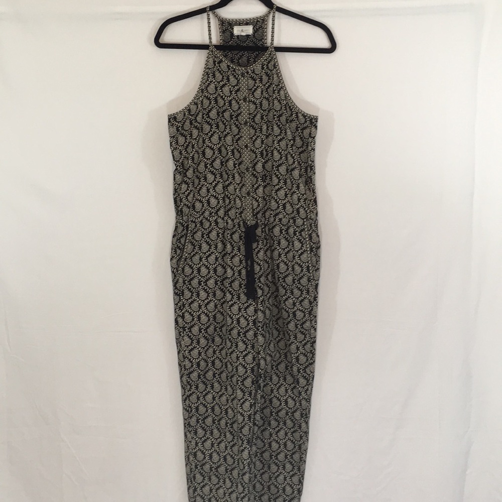 Lou & Grey Jumpsuit